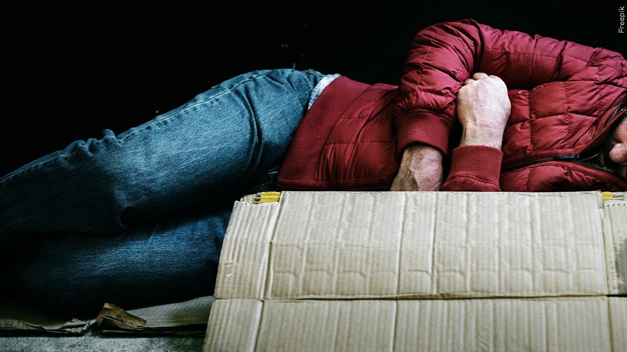 Veterans homelessness reaches record low nationwide, down 5% in Ohio